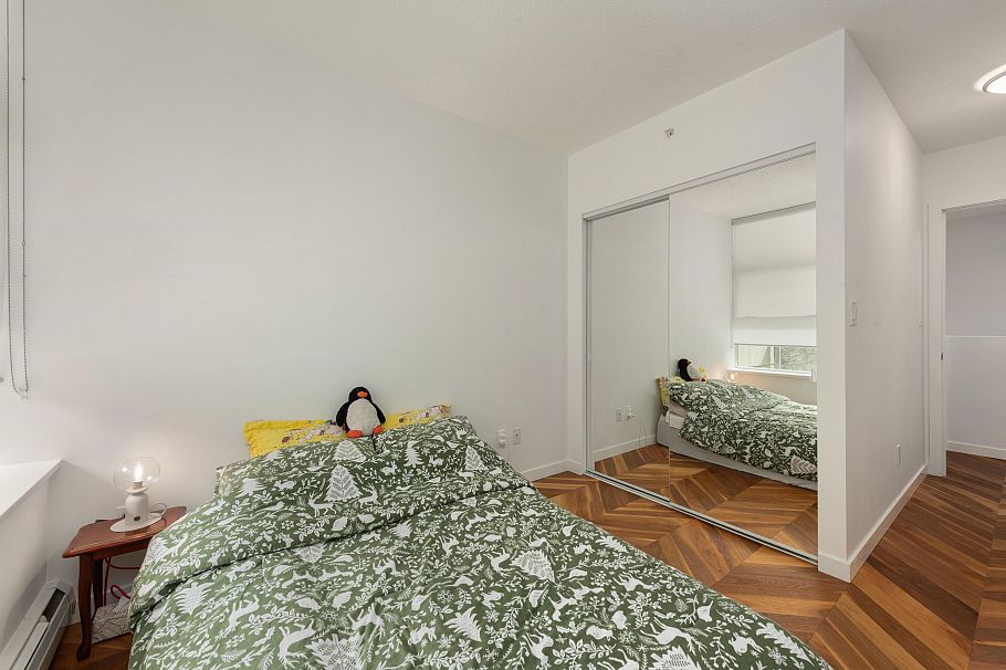 253 108 W 1st Avenue Vancouver, BC - 21