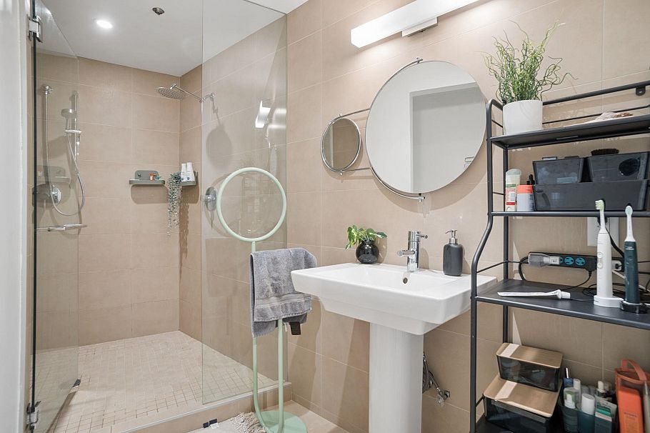 305 1066 Hamilton Street Vancouver, BC - 20