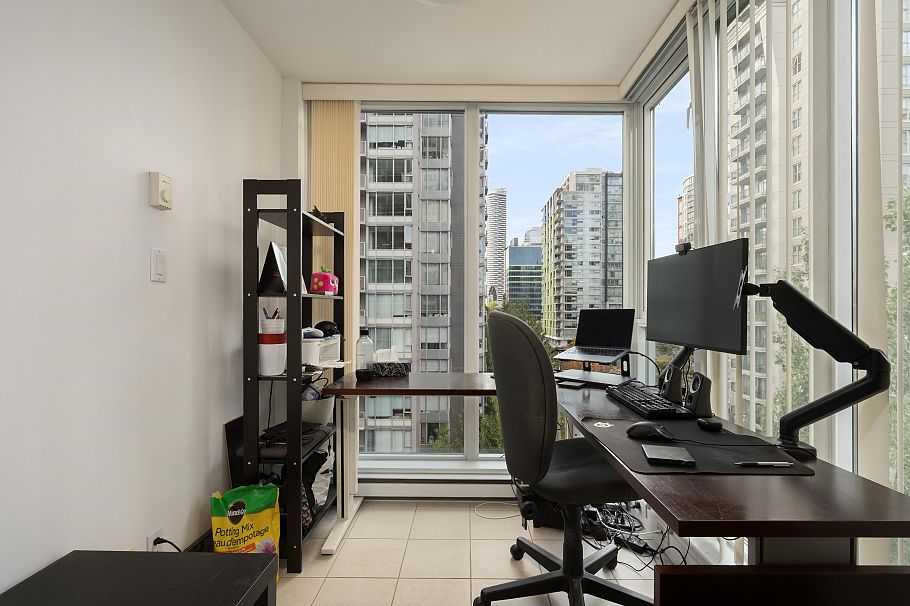 802 1010 Richards Street Vancouver, BC - 8