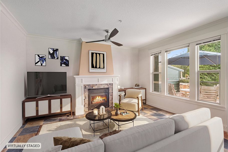 261 E Queens Road North Vancouver, BC - 6