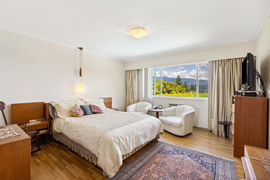 474 Fairway Drive North Vancouver, BC - 8