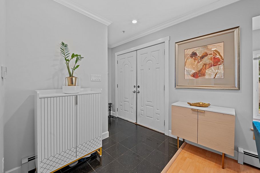 533 E 8th Avenue Vancouver, BC - 5