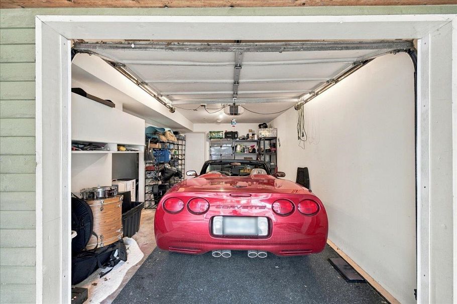 8416 Millstone Street Vancouver, BC - 29