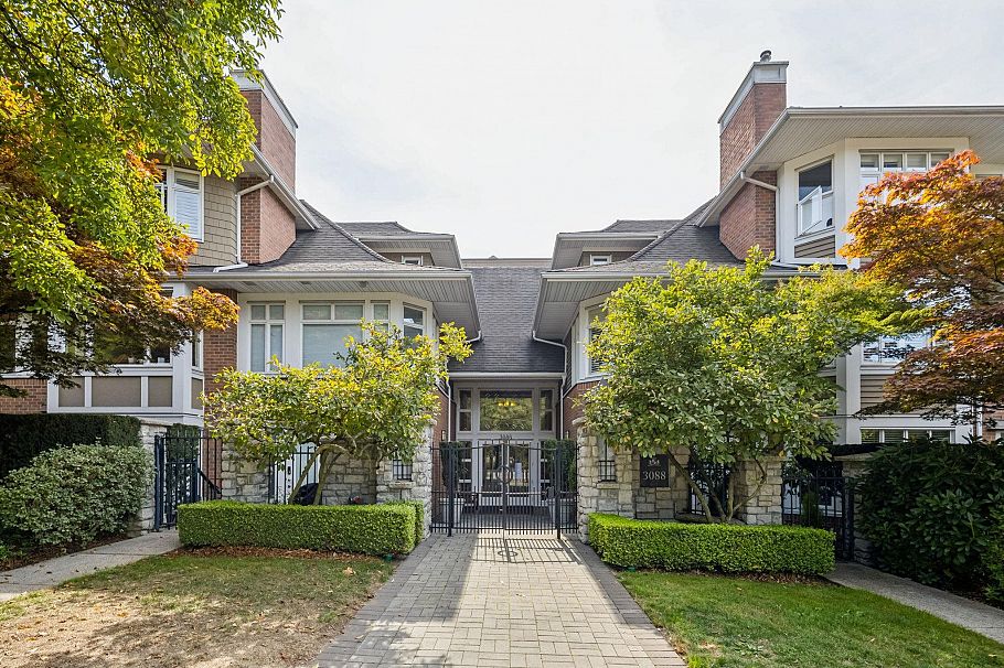 106 3088 W 41st Avenue Vancouver, BC - 3