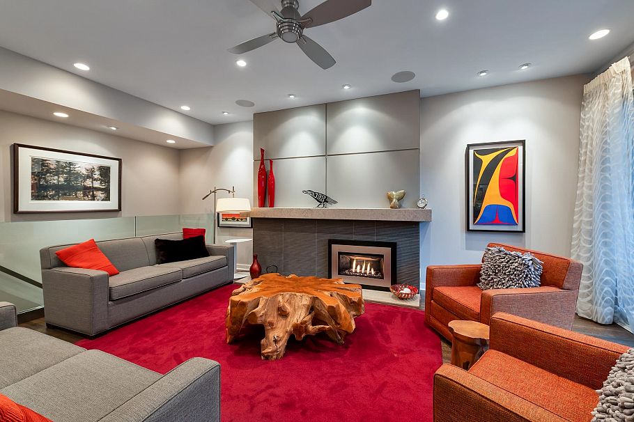 3669 Edgemont Boulevard North Vancouver, BC - 6
