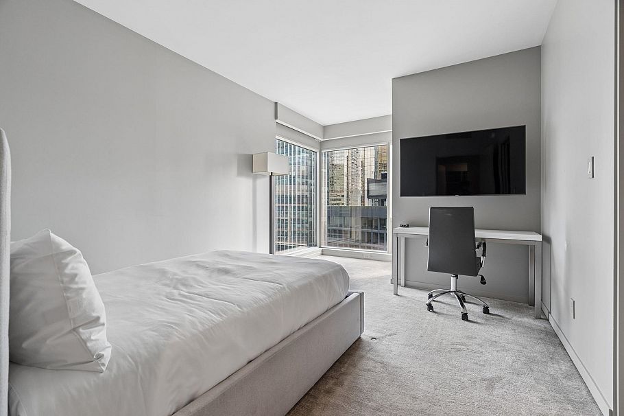 1701 1139 W Cordova Street Vancouver, BC - 23