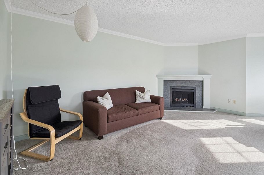 304 8772 SW Marine Drive Vancouver, BC - 6