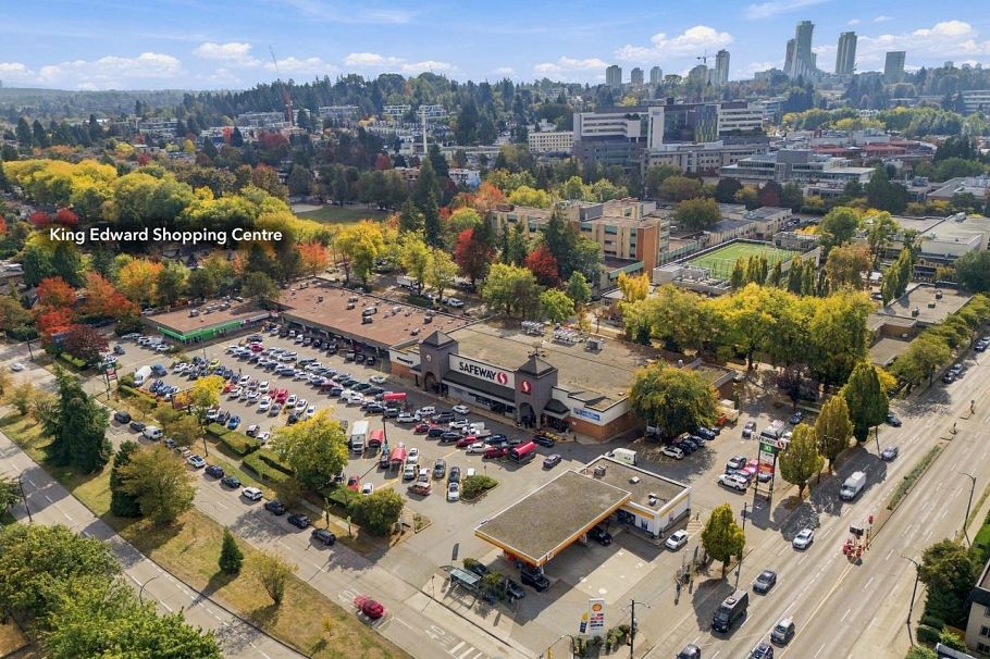 840 W 22nd Avenue Vancouver, BC - 18