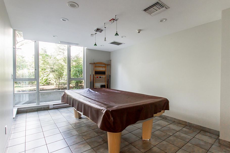 2306 1033 Marinaside Crescent Vancouver, BC - 26
