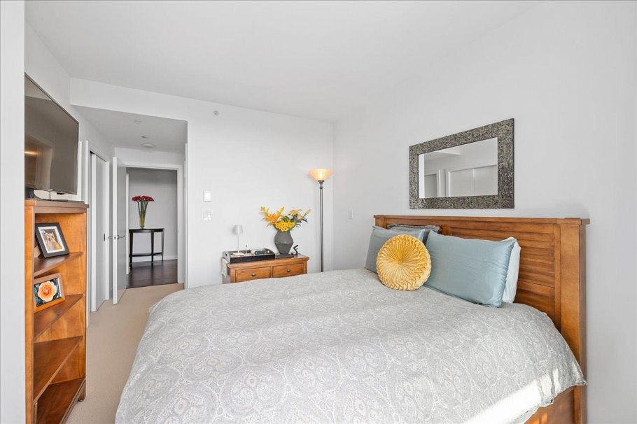 3211 777 Richards Street Vancouver, BC - 13