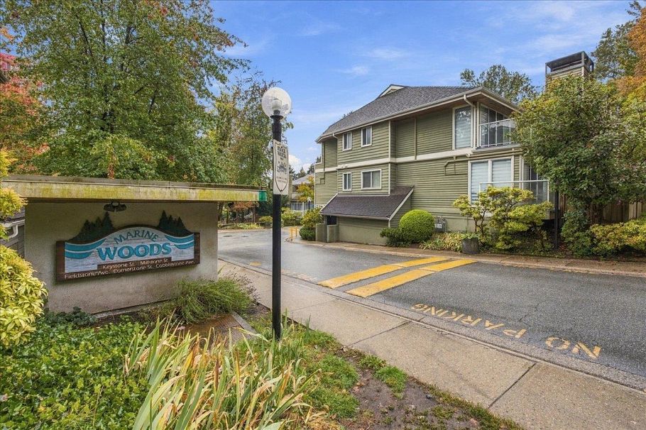 8416 Millstone Street Vancouver, BC - 32
