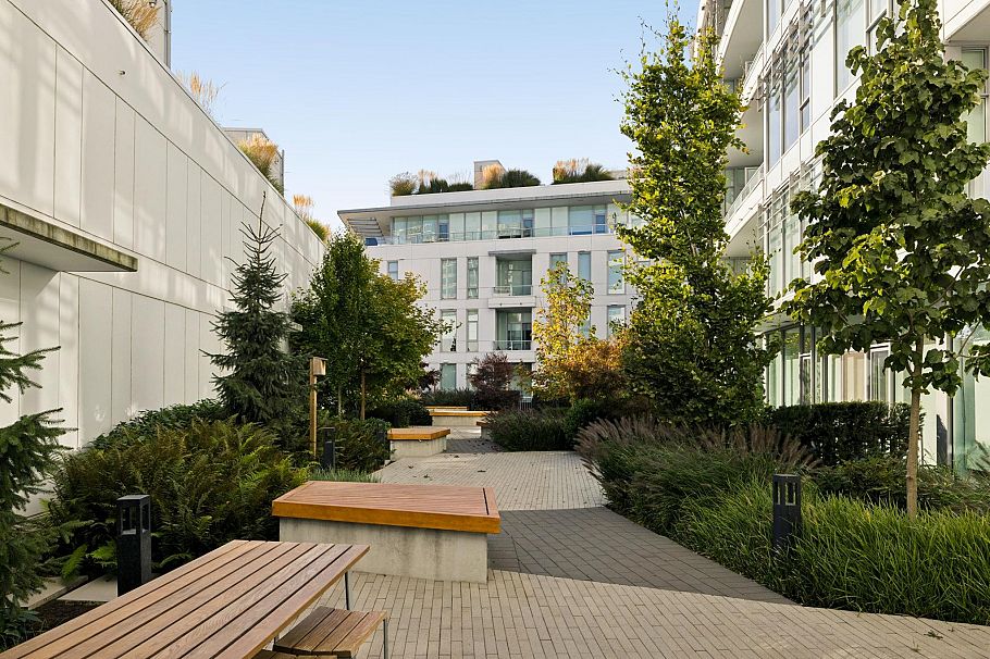 407 3438 Sawmill Crescent Vancouver, BC - 29