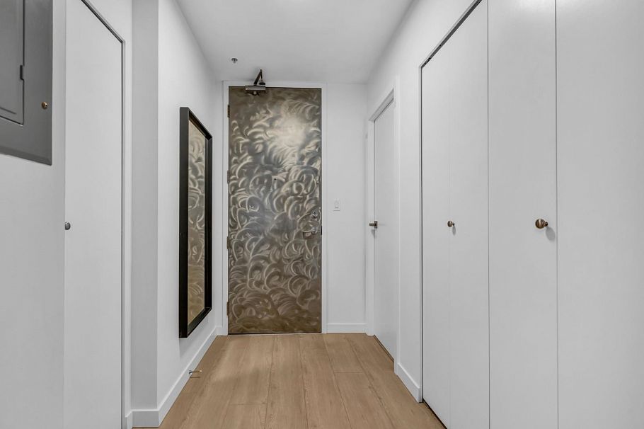 402 1178 Hamilton Street Vancouver, BC - 10