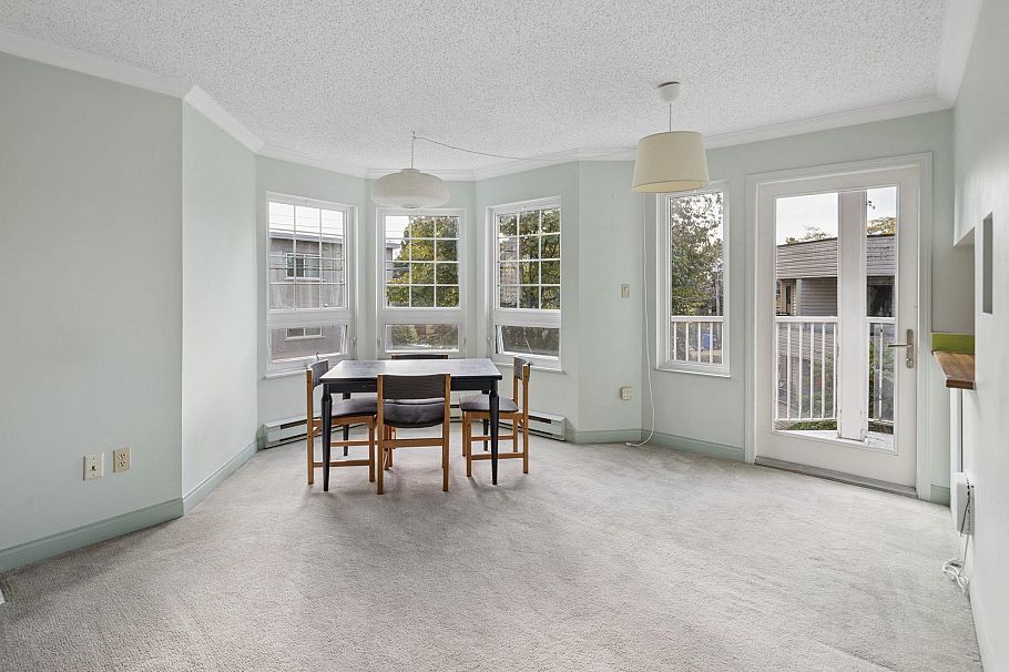 304 8772 SW Marine Drive Vancouver, BC - 7