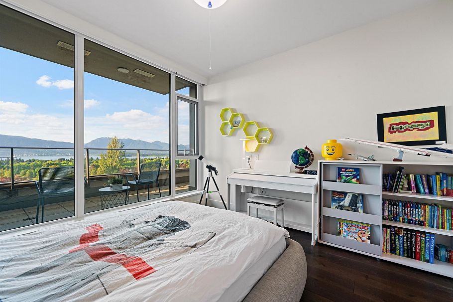 403 3639 W 16th Avenue Vancouver, BC - 21