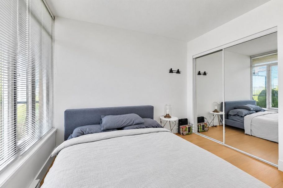 2102 888 Homer Street Vancouver, BC - 16