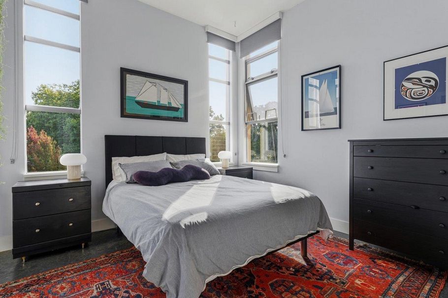 304 2635 Prince Edward Street Vancouver, BC - 11