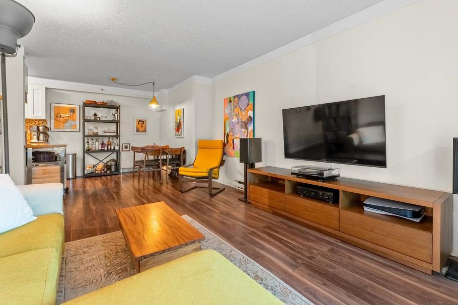 205 825 E 7th Avenue Vancouver, BC - 5
