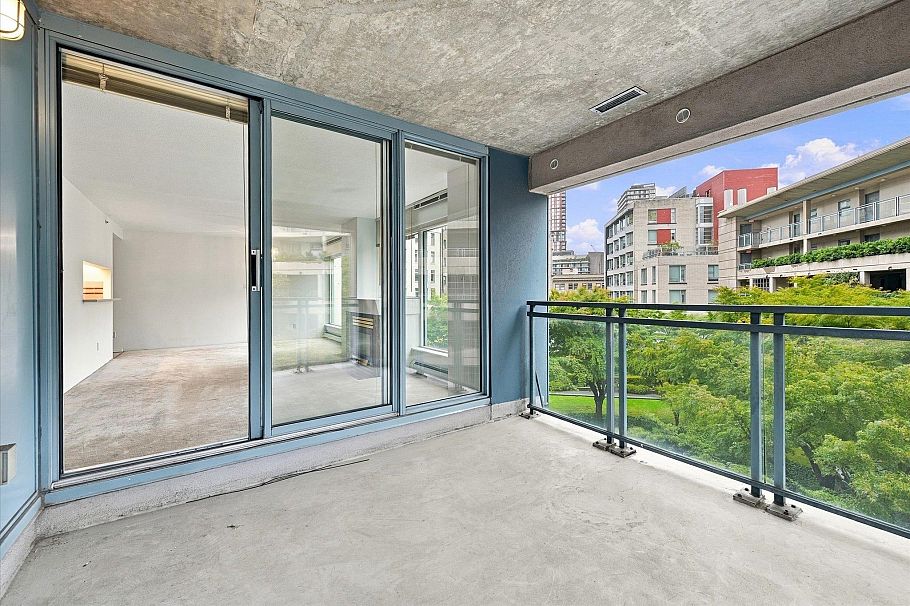 603 183 Keefer Place Vancouver, BC - 23
