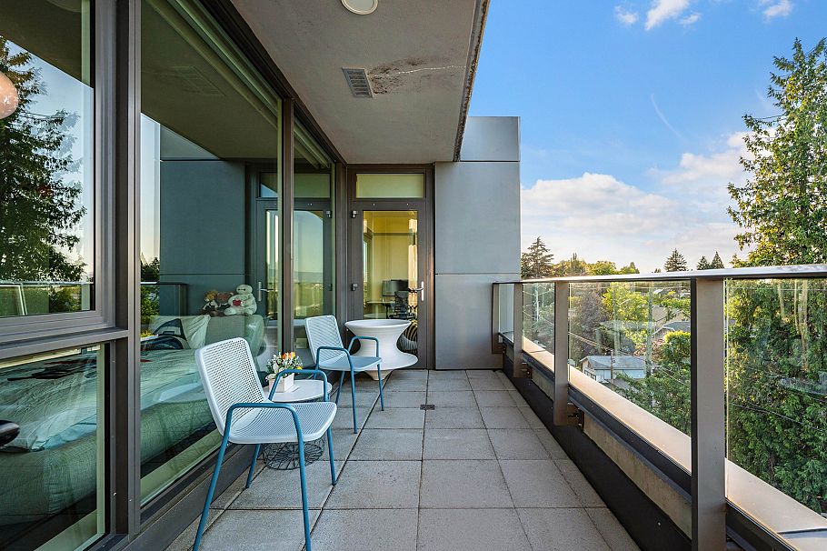 403 3639 W 16th Avenue Vancouver, BC - 36