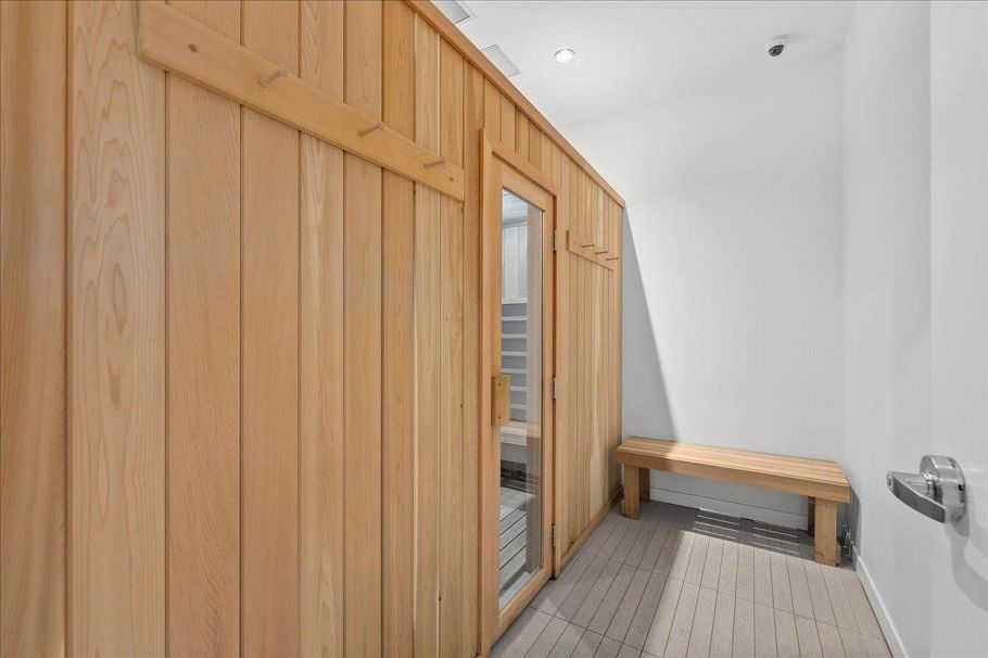 3211 777 Richards Street Vancouver, BC - 38