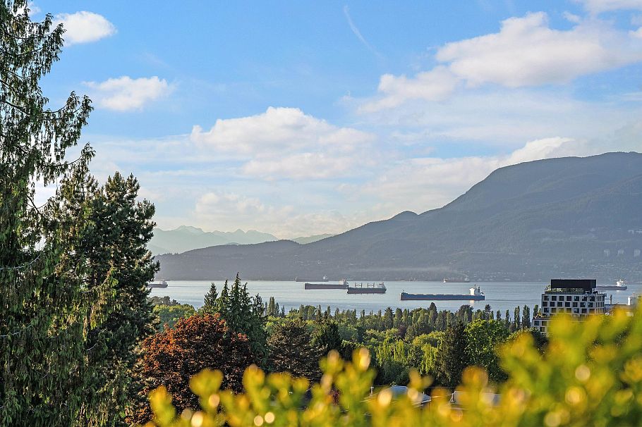 403 3639 W 16th Avenue Vancouver, BC - 34