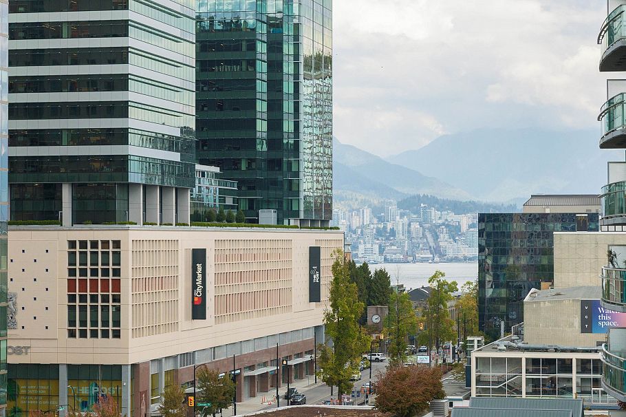1202 821 Cambie Street Vancouver, BC - 14