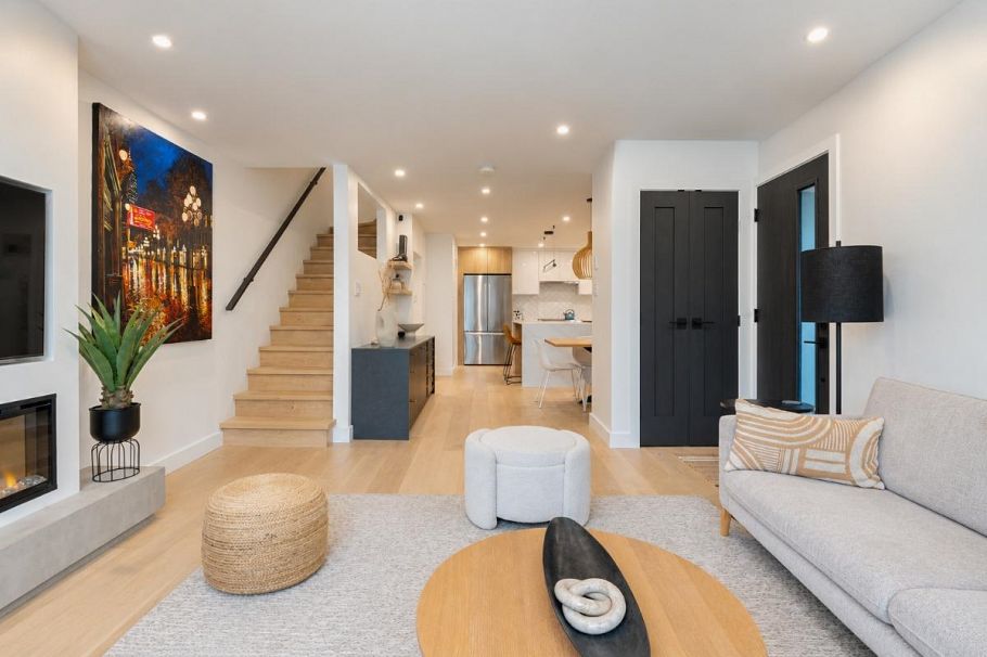 174 W 16th Avenue Vancouver, BC - 10