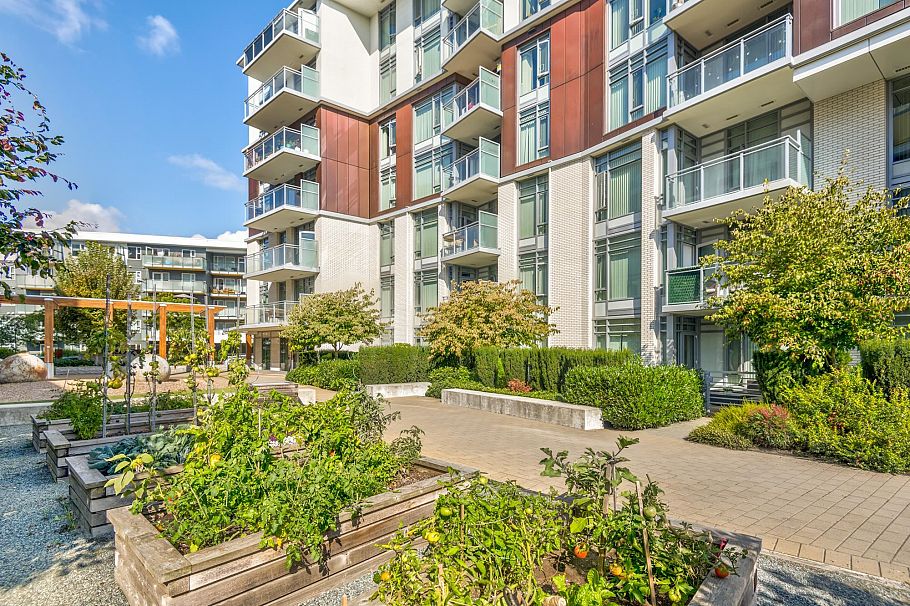 409 3188 Riverwalk Avenue Vancouver, BC - 29