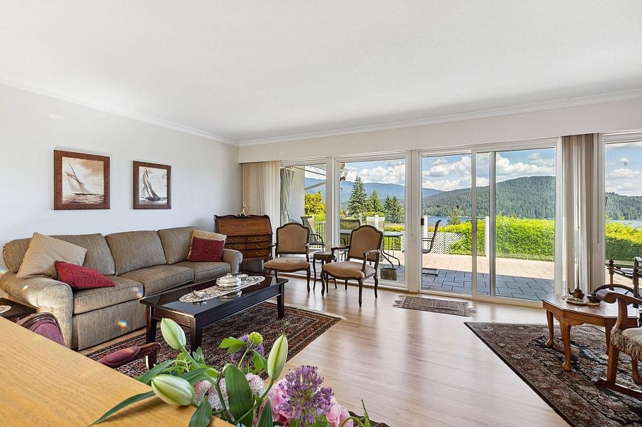 474 Fairway Drive North Vancouver, BC - 4