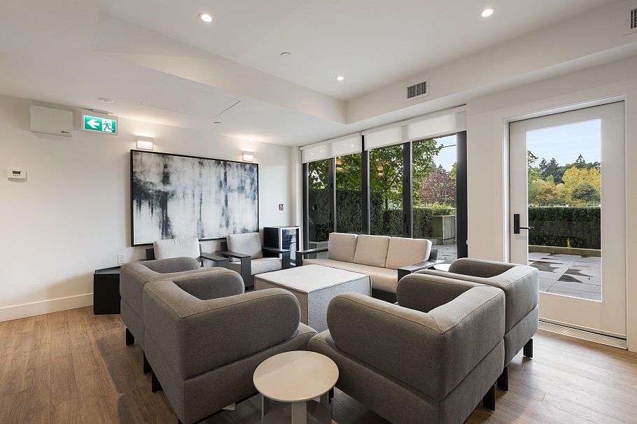 308 5089 Quebec Street Vancouver, BC - 27