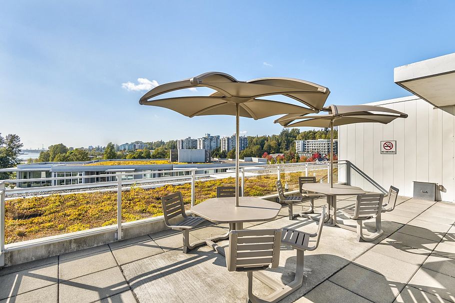 409 3188 Riverwalk Avenue Vancouver, BC - 20