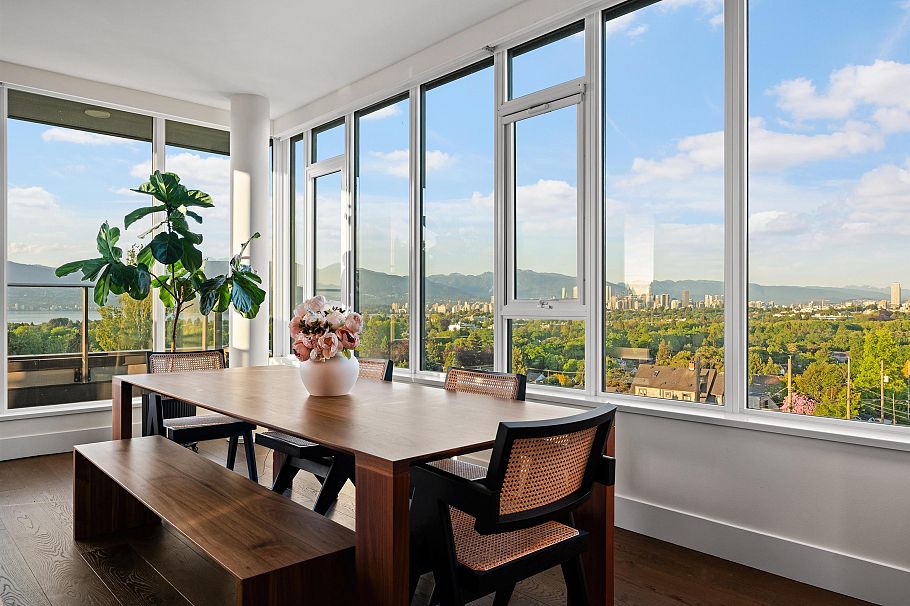 403 3639 W 16th Avenue Vancouver, BC - 4