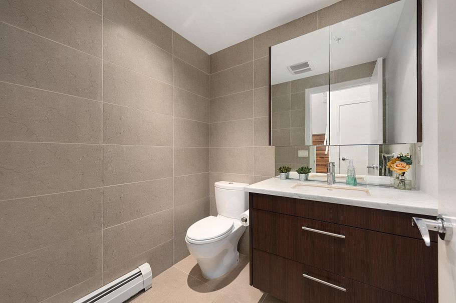 253 108 W 1st Avenue Vancouver, BC - 12