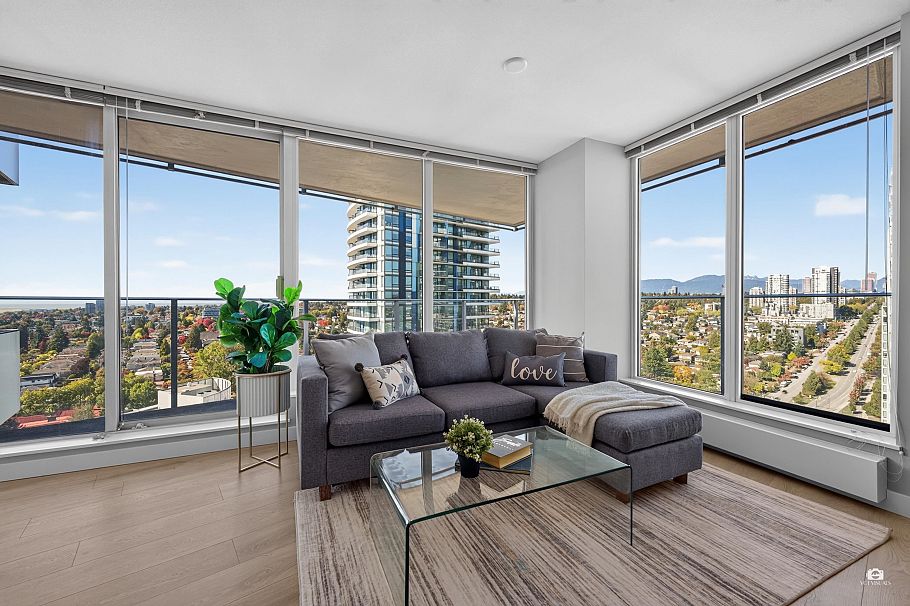 2506 488 SW Marine Drive Vancouver, BC - 17