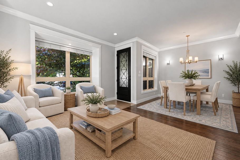 1 651 W 14th Street North Vancouver, BC - 6