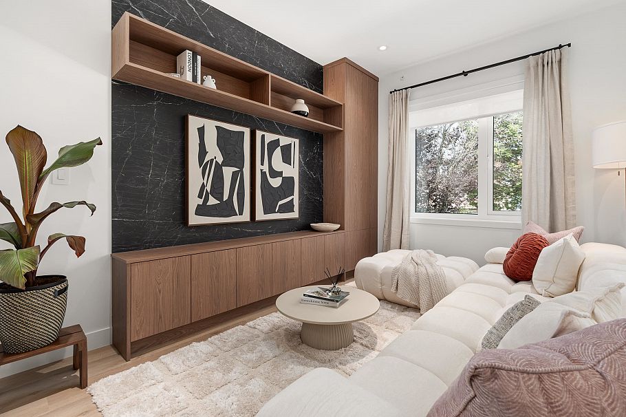 1 2240 E 40th Avenue Vancouver, BC - 7