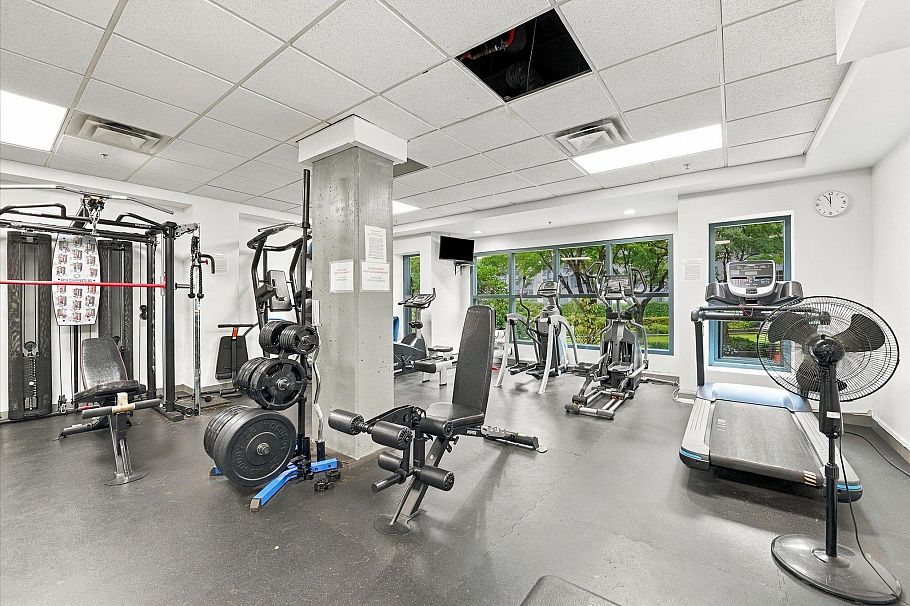603 183 Keefer Place Vancouver, BC - 29