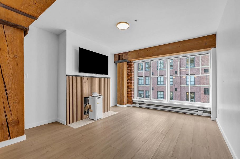 402 1178 Hamilton Street Vancouver, BC - 4