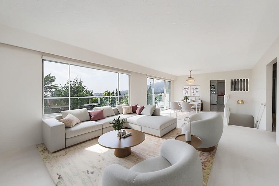 741 Montroyal Boulevard North Vancouver, BC - 15