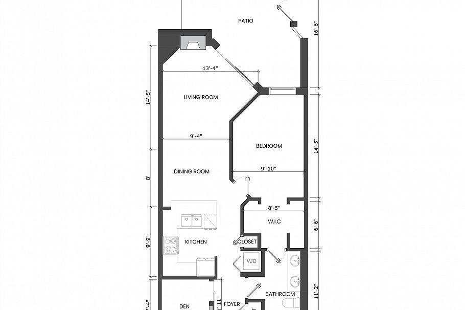 112 147 E 1st North Vancouver, BC - 19