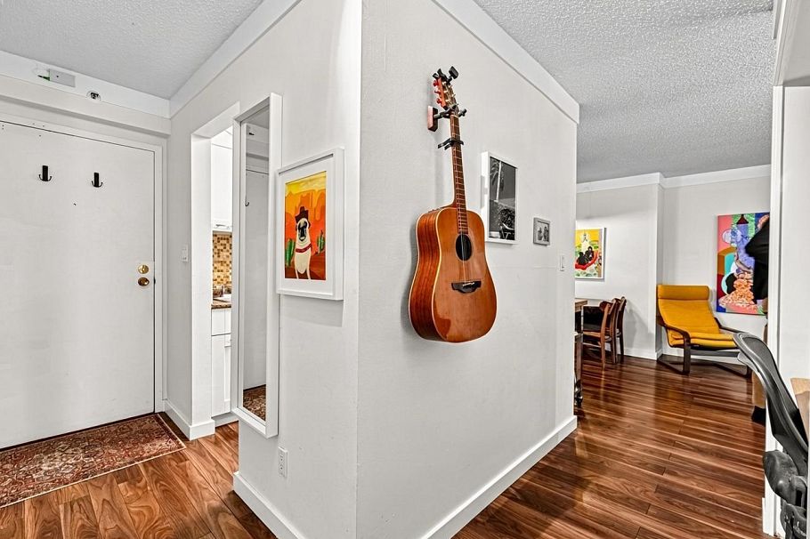 205 825 E 7th Avenue Vancouver, BC - 28