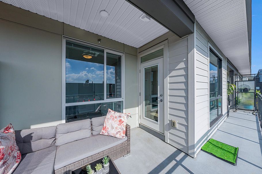 303 625 E 3rd Street North Vancouver, BC - 21