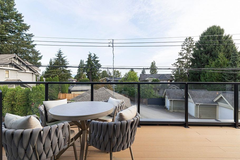 1179 W 33rd Avenue Vancouver, BC - 23