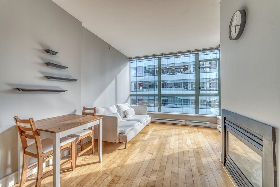 1003 1238 Burrard Street Vancouver, BC - 13