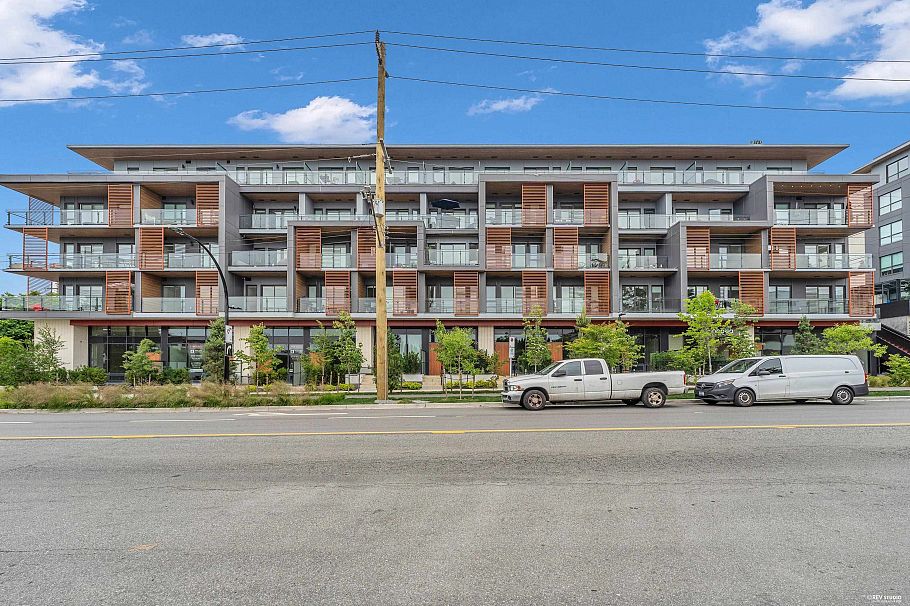 358 422 E 3rd Street North Vancouver, BC - 29