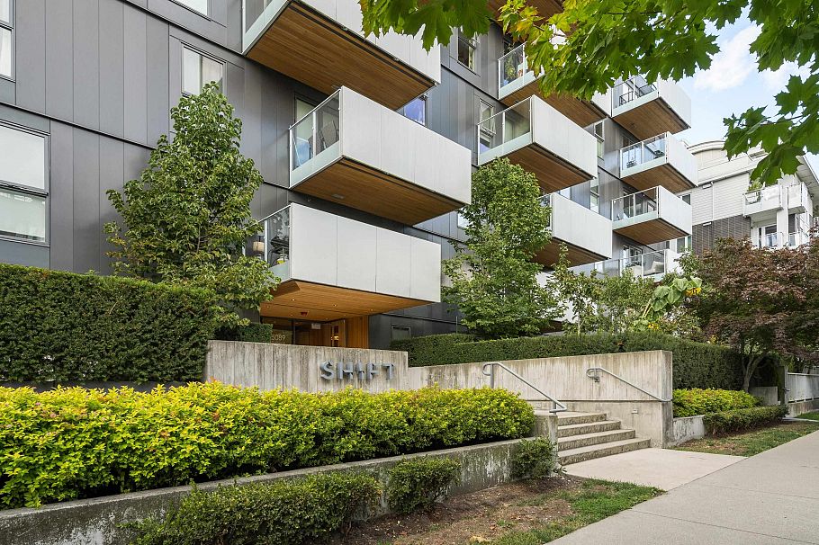 308 5089 Quebec Street Vancouver, BC - 33