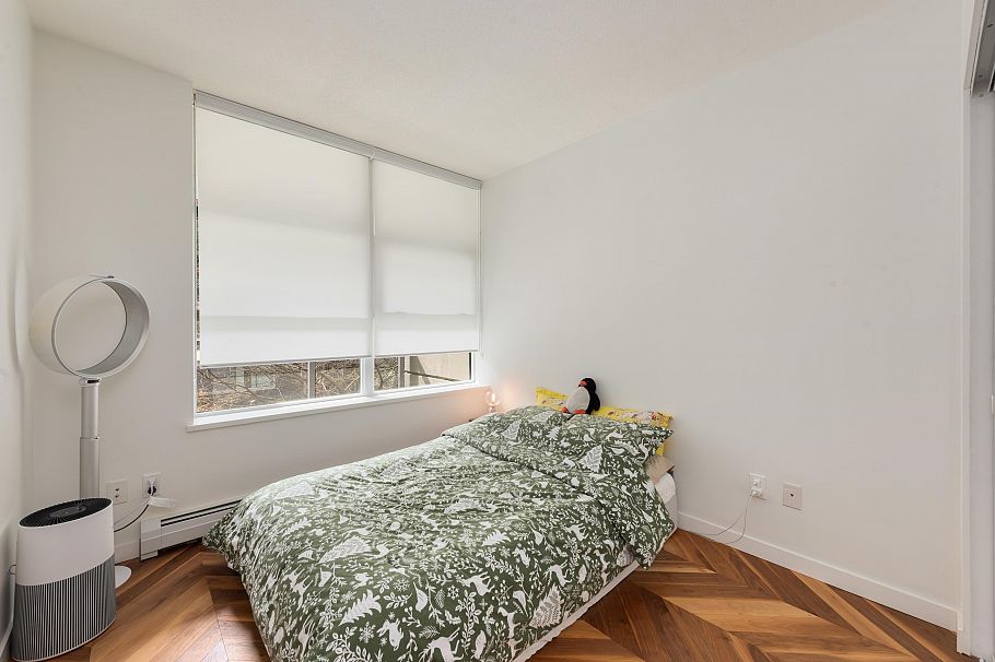 253 108 W 1st Avenue Vancouver, BC - 19