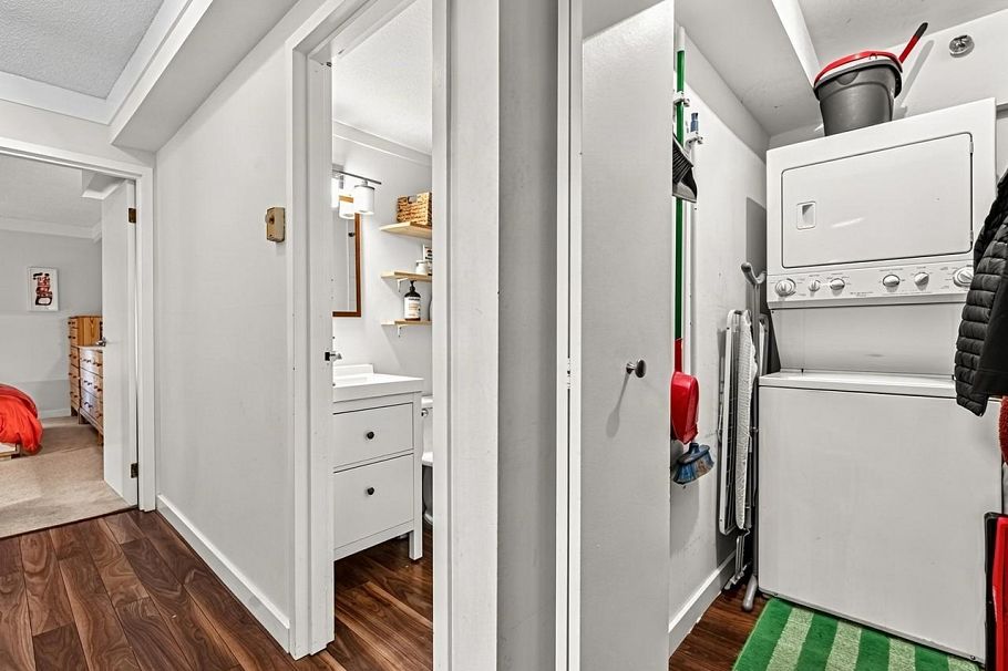 205 825 E 7th Avenue Vancouver, BC - 29