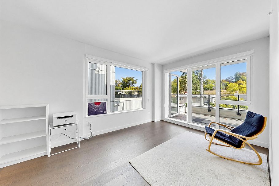 314 5168 Cambie Street Vancouver, BC - 5